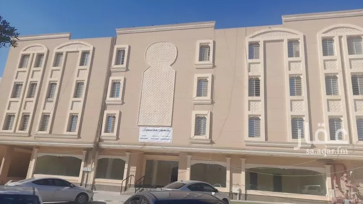 Apartment for Rent in Riyadh An Nuzhah