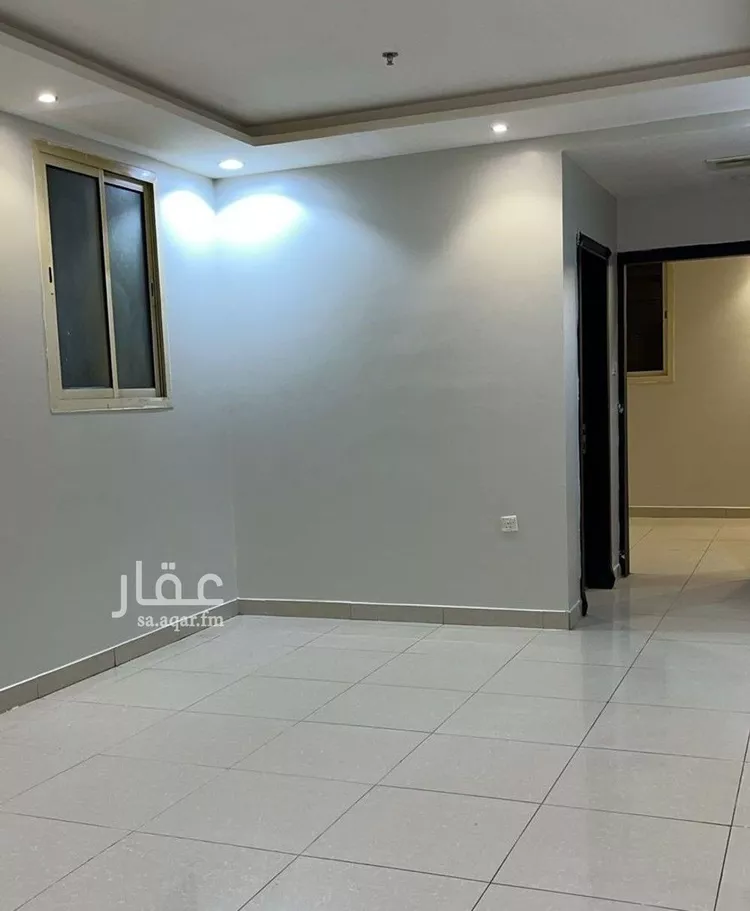 شقة للإيجار في شارع عبدالخالق بن عيسى, حي النزهة, مدينة الرياض, منطقة الرياض صورة 3