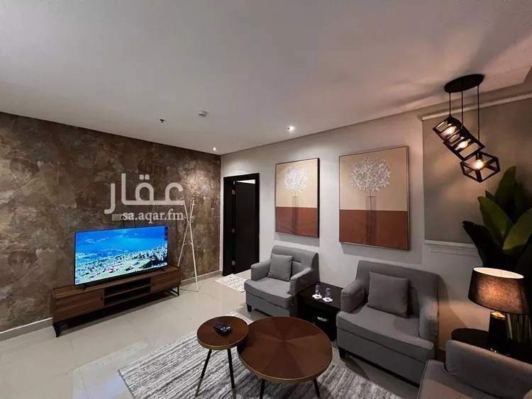 شقة للإيجار في شارع أبي زكريا الأزجي, حي النموذجية, مدينة الرياض, منطقة الرياض