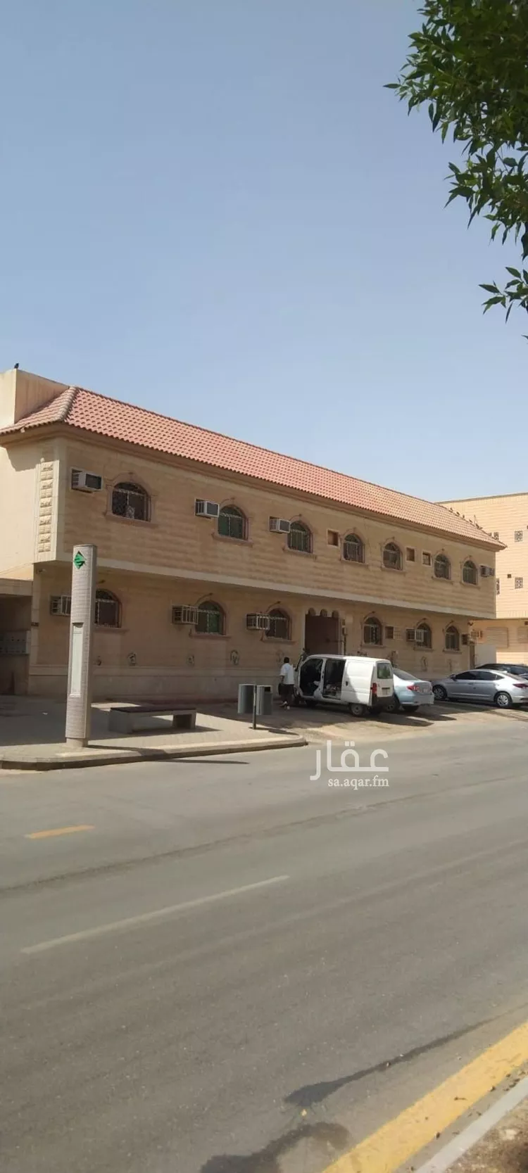 شقة للإيجار في شارع عبداللطيف بن مبارك, حي الشفاء, مدينة الرياض, منطقة الرياض