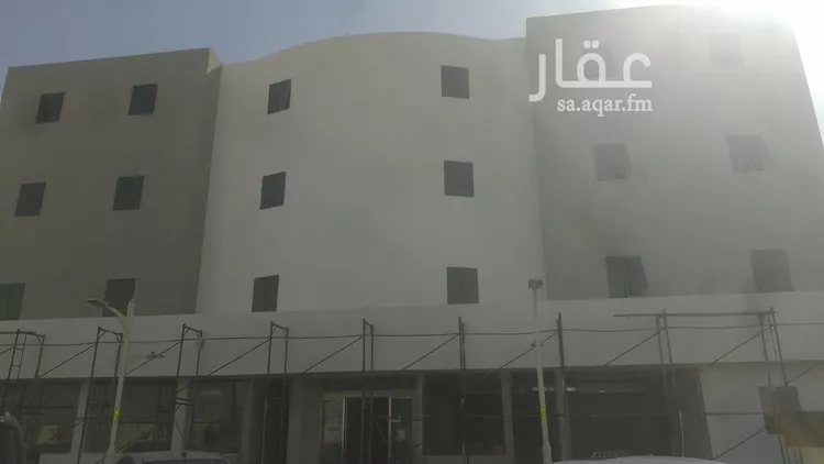شقة للإيجار في شارع الأسامر, حي مغرزات, مدينة الرياض, منطقة الرياض