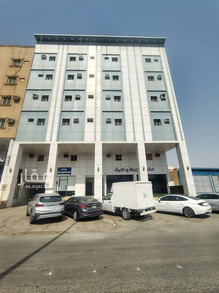 شقة للإيجار في شارع سليمان بن يسار, حي غبيرا, مدينة الرياض, منطقة الرياض