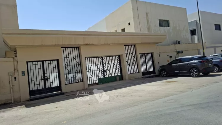Apartment for Rent in Riyadh Al Muruj 4