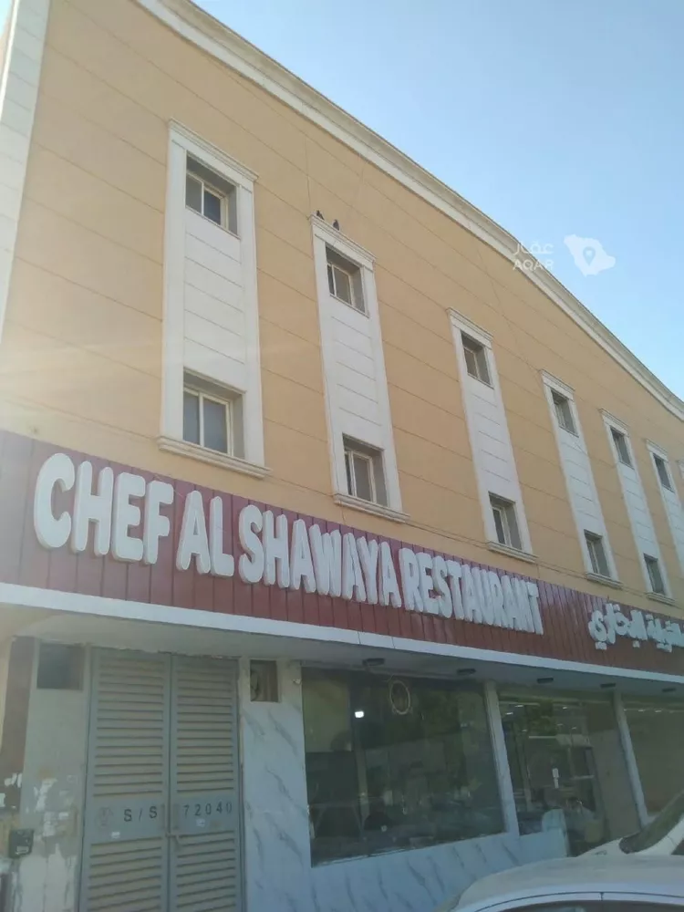 شقة للإيجار في شارع ابي العلاء المعري, حي الملز, مدينة الرياض, منطقة الرياض