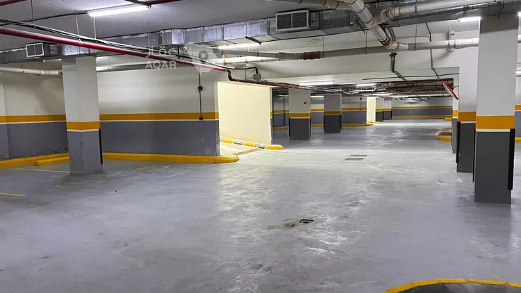 Apartment for Rent in Riyadh An Nada 15