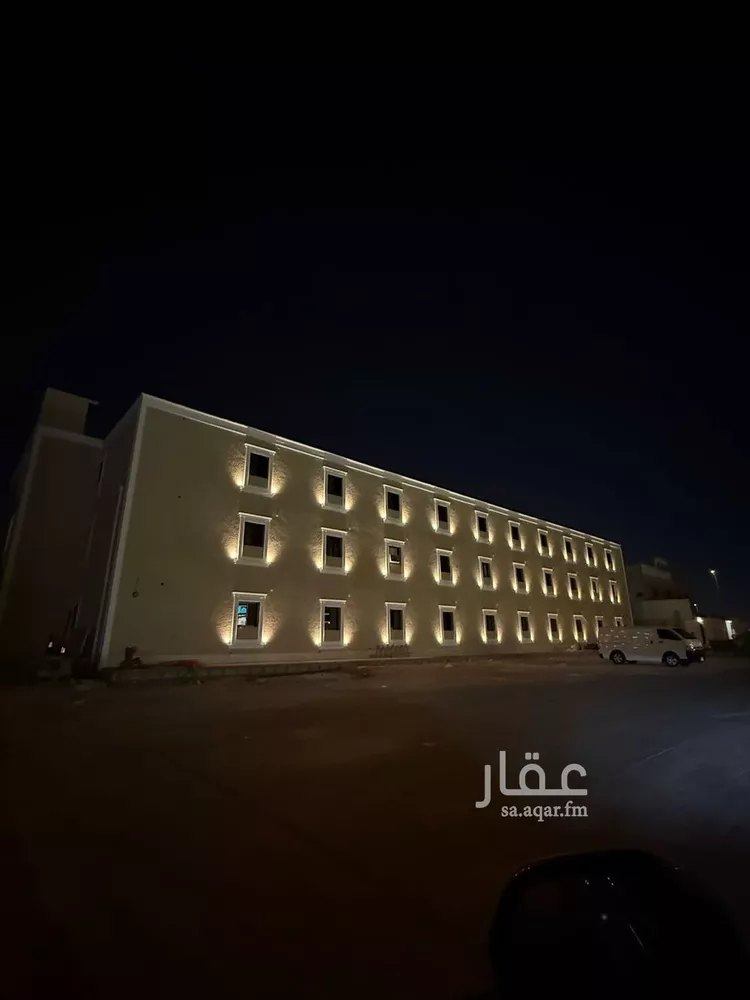 شقة للإيجار في شارع سعيد بن قيس, حي النسيم الغربي, مدينة الرياض, منطقة الرياض