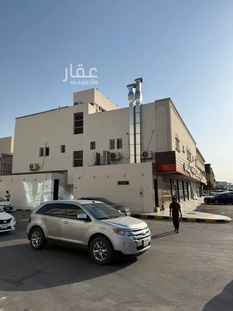شقة للإيجار في شارع أبي الحسن السلمي, حي المحمدية, مدينة الرياض, منطقة الرياض