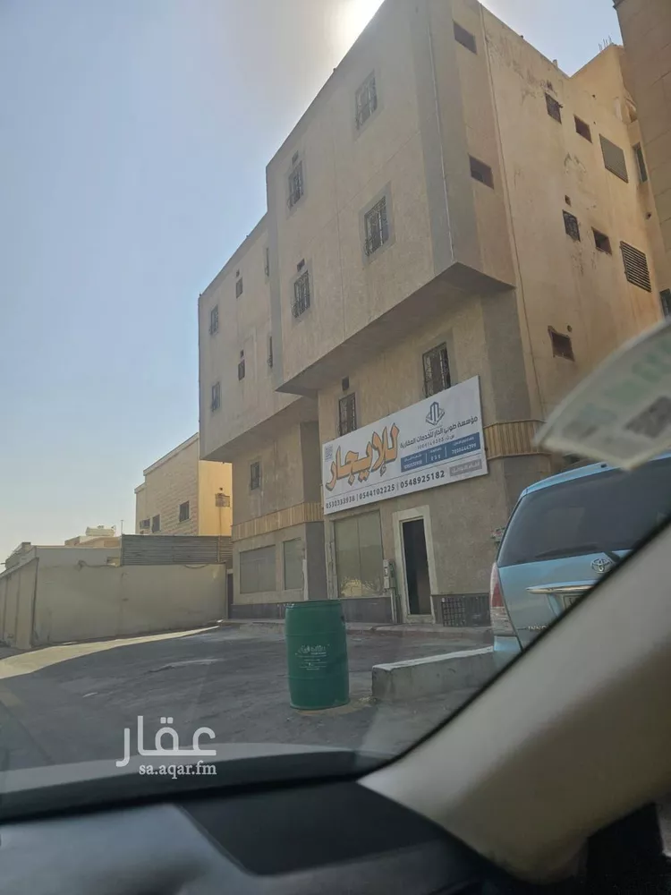 شقة للإيجار في شارع المؤذن, حي الحزم, مدينة الرياض, منطقة الرياض