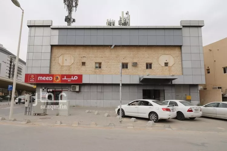 شقة للإيجار في شارع طريق الملك عبدالله بن عبدالعزيز, حي الرائد, مدينة الرياض, منطقة الرياض صورة 4