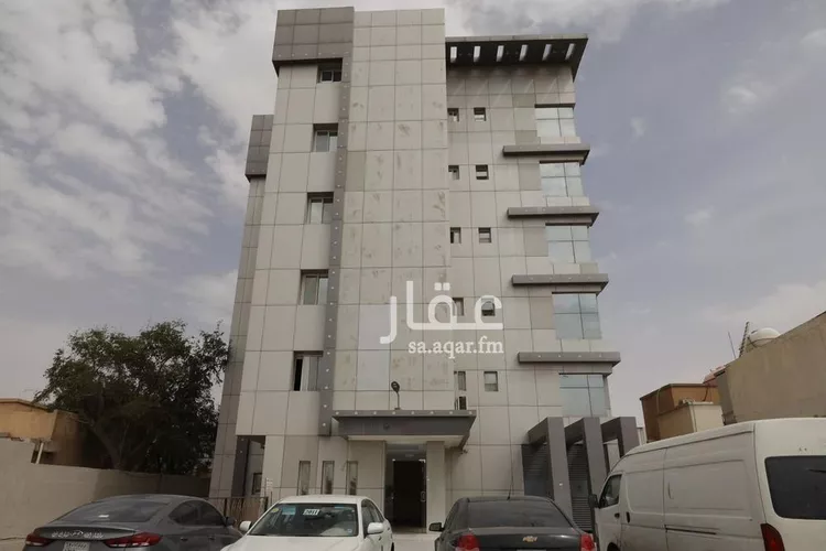 شقة للإيجار في شارع إبراهيم بن جميعة, حي الشفاء, مدينة الرياض, منطقة الرياض صورة 4