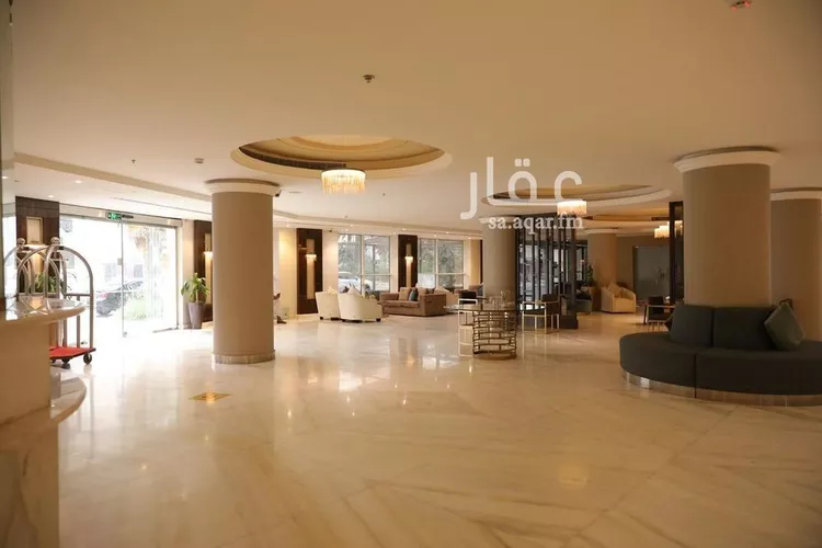 شقة للإيجار في شارع الامير فرحان بن سعود بن مقرن, حي النموذجية, مدينة الرياض, منطقة الرياض صورة 3