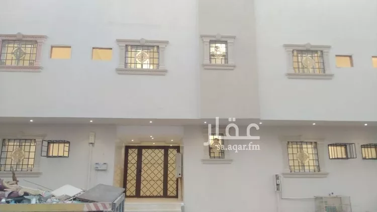 شقة للإيجار في شارع المضاوي, حي الحزم, مدينة الرياض, منطقة الرياض