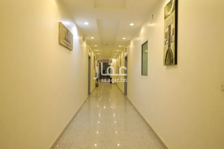 شقة للإيجار في شارع عبداللطيف الحسيني, حي أم الحمام الغربي, مدينة الرياض, منطقة الرياض صورة 5