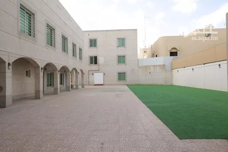 شقة للإيجار في شارع صالح بن عذل, حي أم الحمام الغربي, مدينة الرياض, منطقة الرياض صورة 4