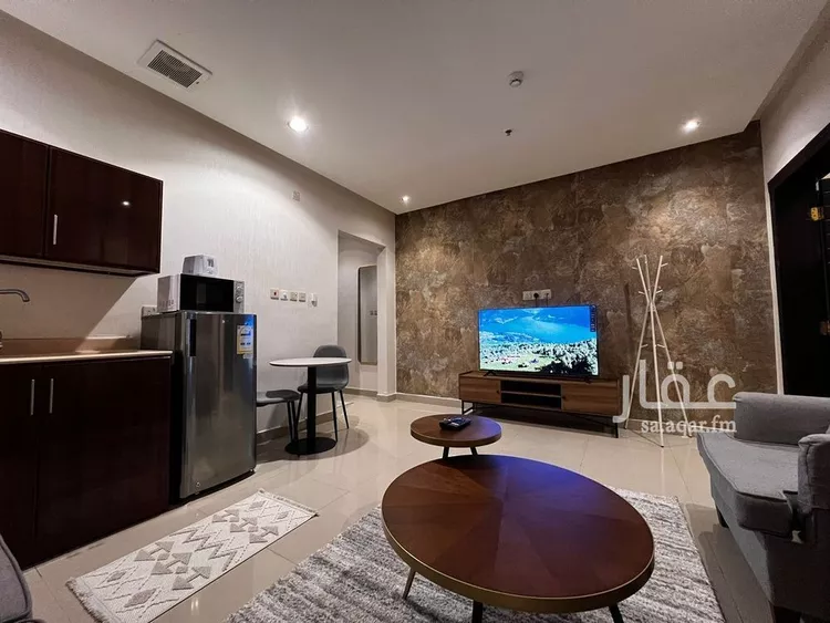 شقة للإيجار في شارع الملك سعود ابن عبدالعزيز سعود, حي النموذجية, مدينة الرياض, منطقة الرياض صورة 5