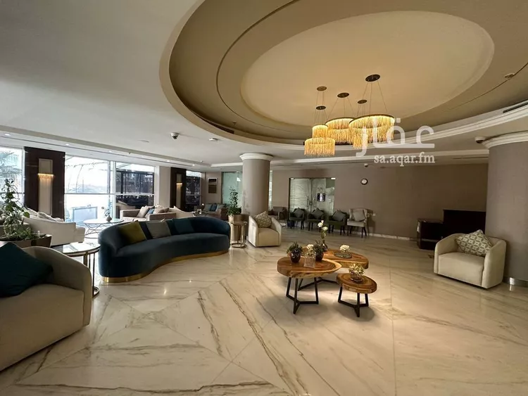 شقة للإيجار في شارع الامير حيدر الشهابي, حي المربع, مدينة الرياض, منطقة الرياض صورة 5