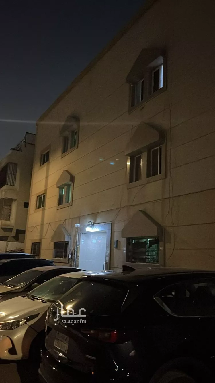 شقة للإيجار في شارع الجامعة, حي الملز, مدينة الرياض, منطقة الرياض