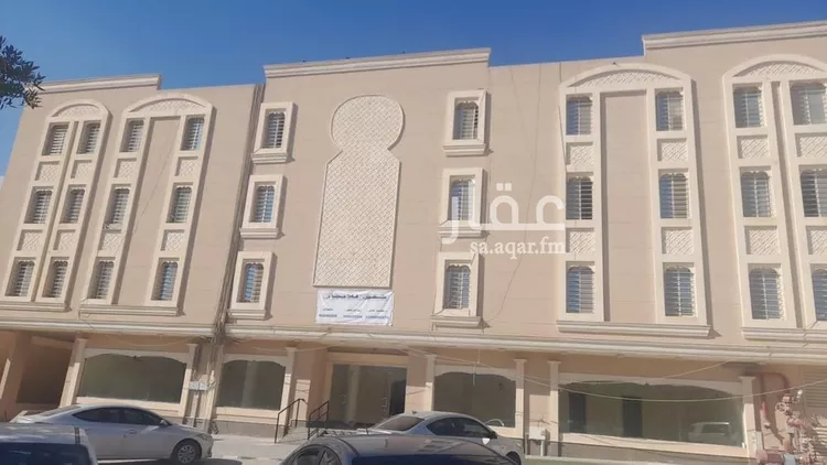 شقة للإيجار في شارع حسين بن حسن, حي النزهة, مدينة الرياض, منطقة الرياض