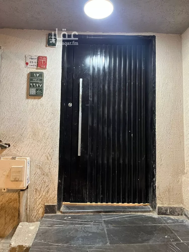 شقة للإيجار في شارع عبدالجليل الأصبهاني, حي الناصرية, مدينة الرياض, منطقة الرياض صورة 2