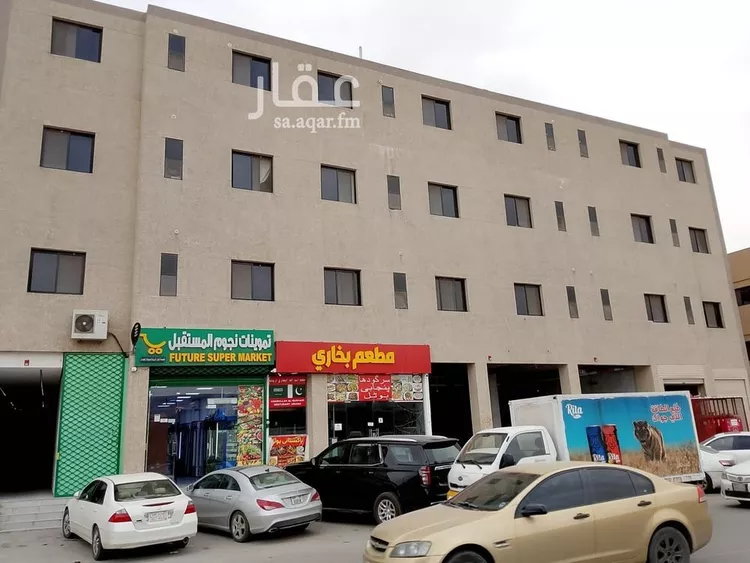 شقة للإيجار في شارع غير مسمى, حي الصالحية, مدينة الرياض, منطقة الرياض