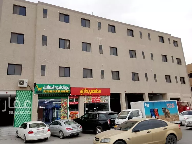 شقة للإيجار في شارع الطفيل بن زيد, حي الصالحية, مدينة الرياض, منطقة الرياض