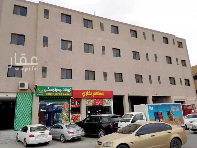 شقة للإيجار في شارع الطفيل بن زيد, حي الصالحية, مدينة الرياض, منطقة الرياض