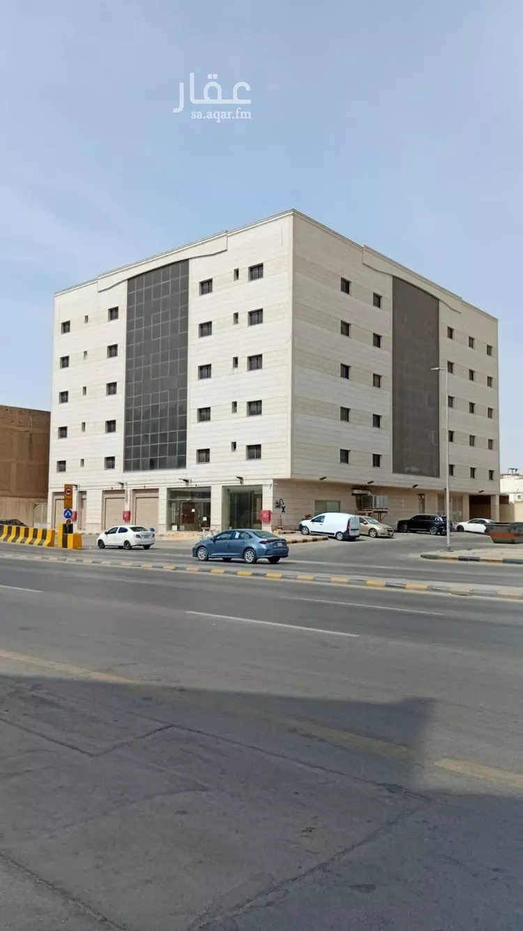 شقة للإيجار في شارع الامام عبدالعزيز بن محمد بن سعود, حي الوشام, مدينة الرياض, منطقة الرياض