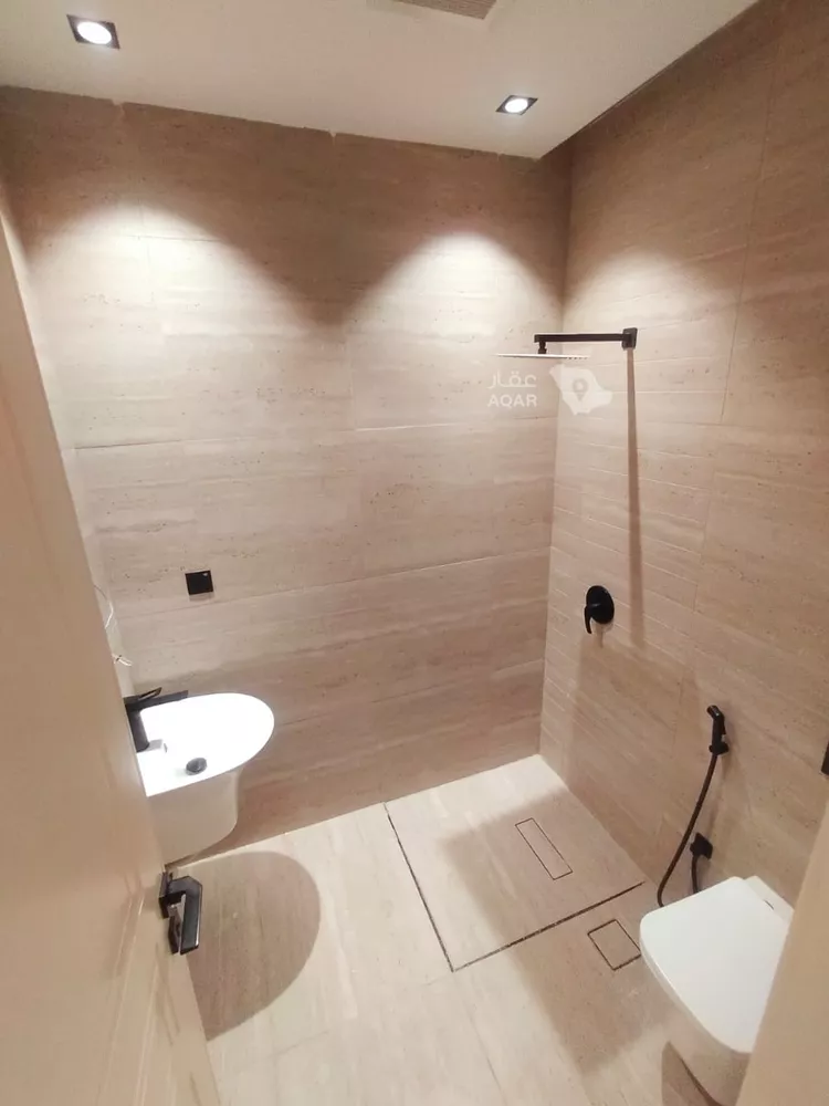 شقة للإيجار في شارع جبل عسعس, حي الندى, مدينة الرياض, منطقة الرياض صورة 4