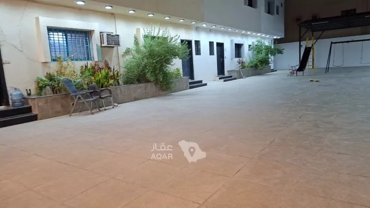 Apartment for Rent in Riyadh Al Muruj 4