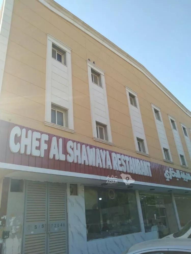 شقة للإيجار في شارع زيد بن ثابت, حي الملز, مدينة الرياض, منطقة الرياض