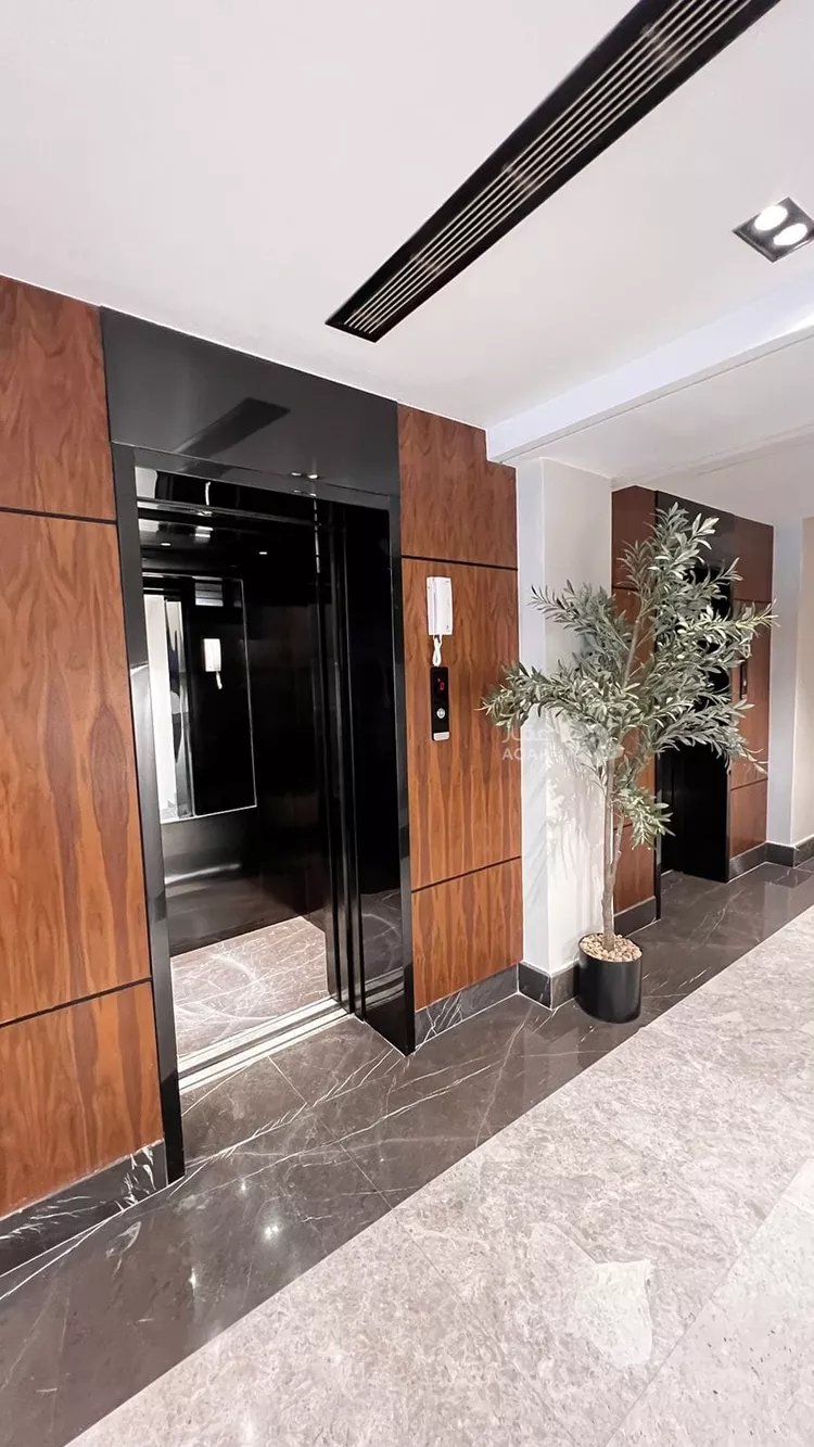 Apartment for Rent in Riyadh An Nada 8
