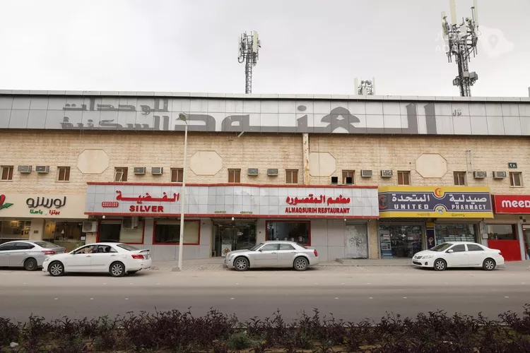 شقة للإيجار في شارع طريق الملك عبدالله بن عبدالعزيز, حي الرائد, مدينة الرياض, منطقة الرياض 21