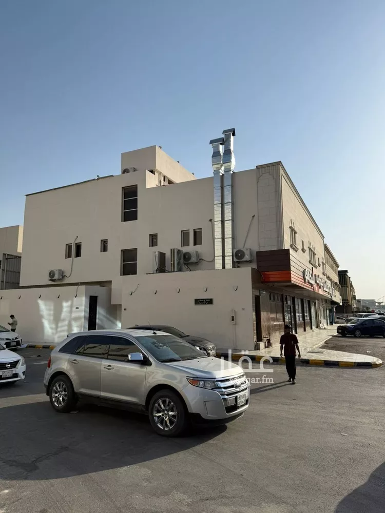 شقة للإيجار في شارع يحيى بن خلدون, حي المحمدية, مدينة الرياض, منطقة الرياض