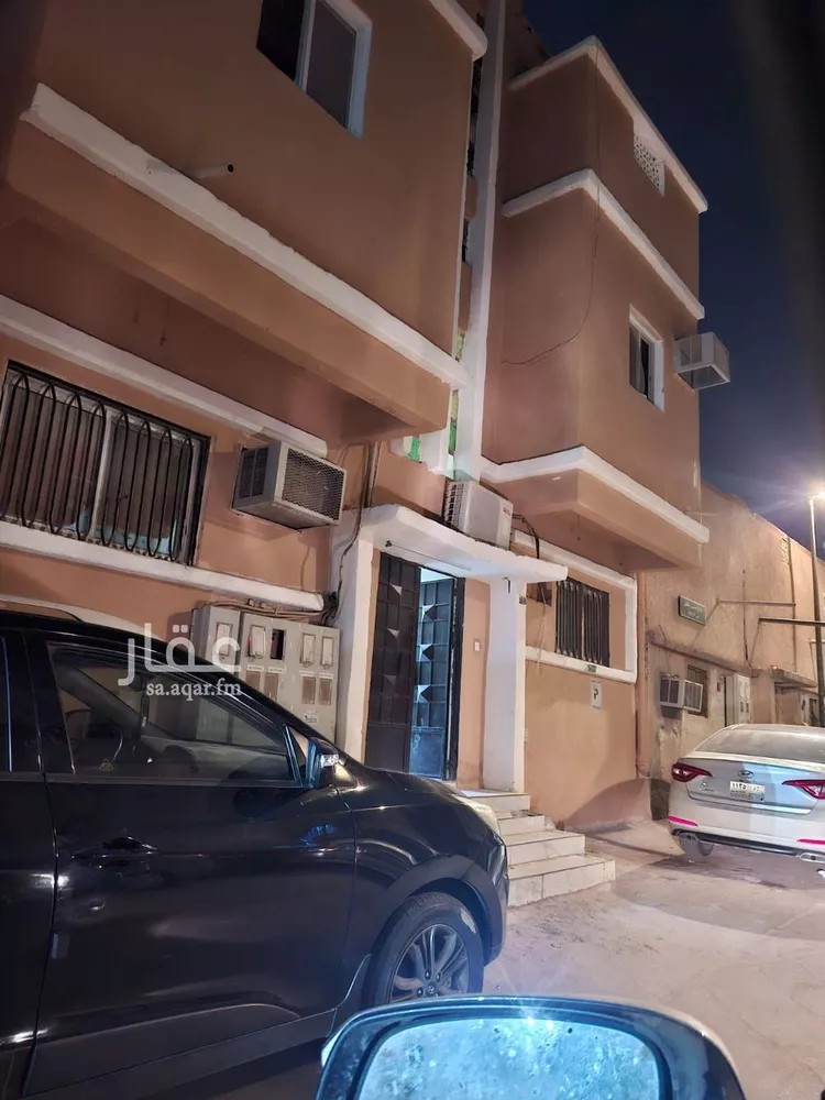 شقة للإيجار في شارع أبي عطاء السندي, حي الرفيعة, مدينة الرياض, منطقة الرياض