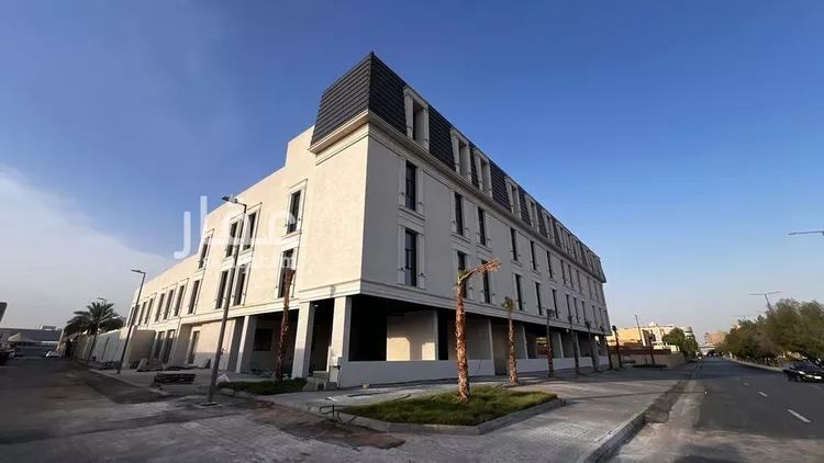 شقة للإيجار في شارع الأمير عبدالله بن تركي بن عبدالله, حي الفاخرية, مدينة الرياض, منطقة الرياض صورة 2