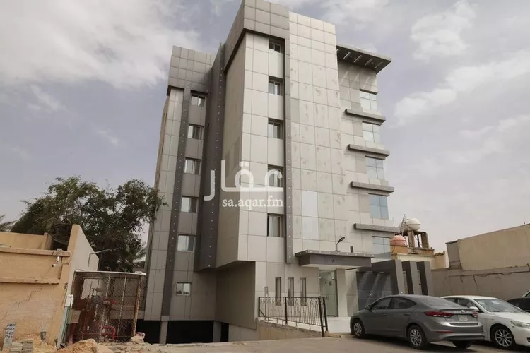 شقة للإيجار في شارع ديراب الفرعي, حي الشفاء, مدينة الرياض, منطقة الرياض صورة 5