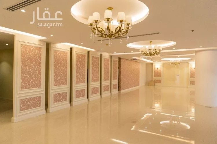 شقة للإيجار في شارع الملك خالد ابن عبدالعزيز سعود, حي المعذر, مدينة الرياض, منطقة الرياض صورة 5