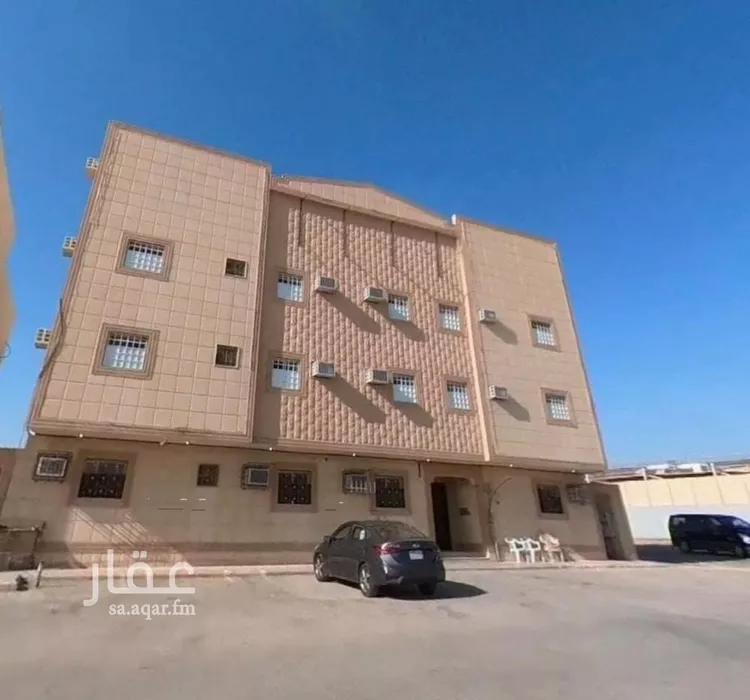 شقة للإيجار في شارع الشيخ عبدالرحمن بن فريان, حي السويدي الغربي, مدينة الرياض, منطقة الرياض