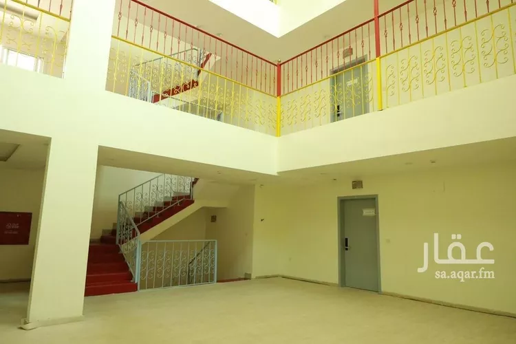 شقة للإيجار في شارع سماحة الشيخ محمد بن صالح بن محمد العثي, حي أم الحمام الغربي, مدينة الرياض, منطقة الرياض