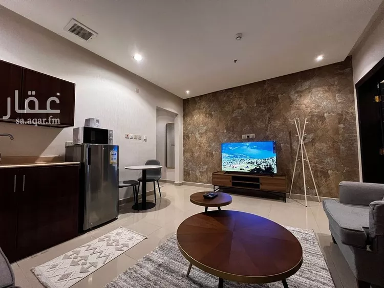 شقة للإيجار في شارع الأمير فيصل بن تركي بن عبدالعزيز, حي المربع, مدينة الرياض, منطقة الرياض صورة 5