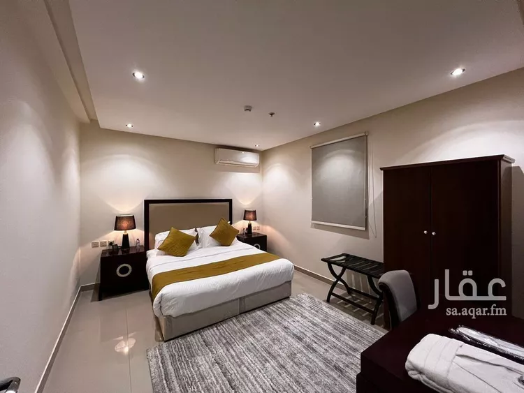 شقة للإيجار في شارع الملك سعود ابن عبدالعزيز سعود, حي النموذجية, مدينة الرياض, منطقة الرياض صورة 3