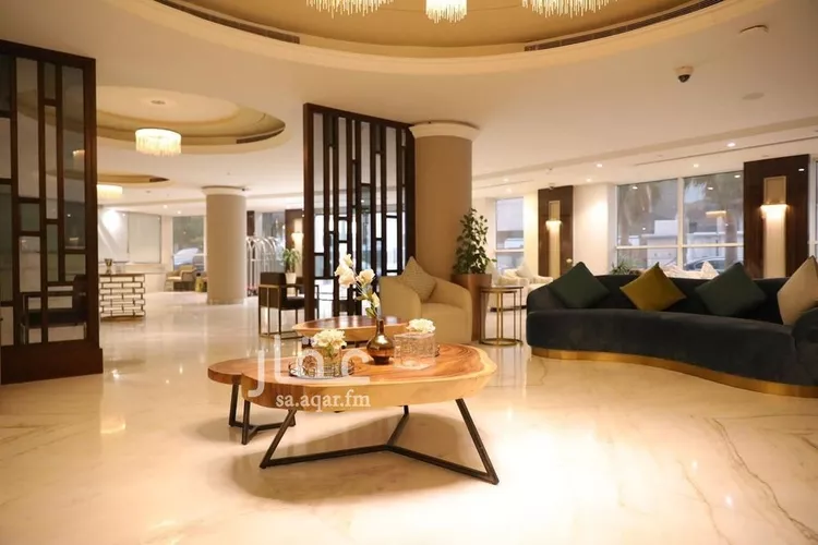 شقة للإيجار في شارع الامير حيدر الشهابي, حي المربع, مدينة الرياض, منطقة الرياض صورة 3