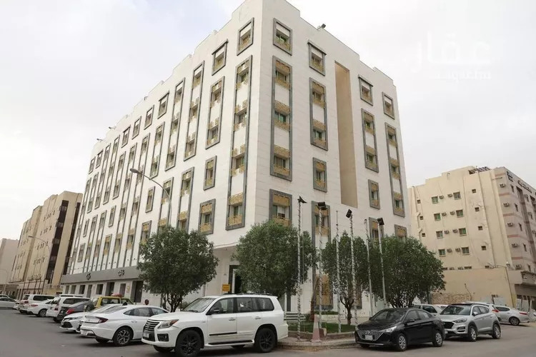 شقة للإيجار في شارع عبدالرحمن النجيب, حي العليا, مدينة الرياض, منطقة الرياض صورة 4