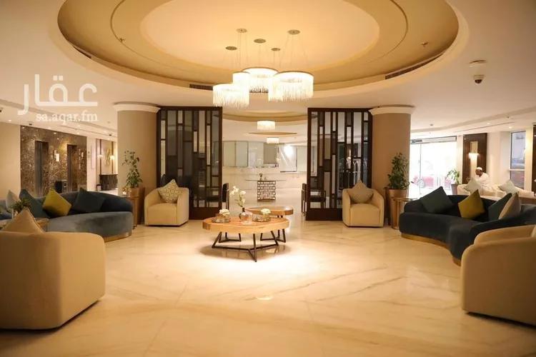Apartment for Rent in Riyadh An Namudhajiyah
