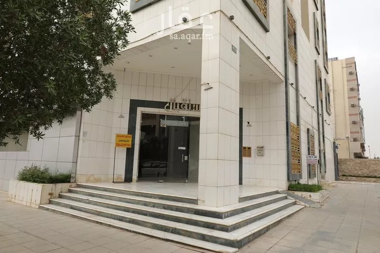 Apartment for Rent in Riyadh Al Olaya