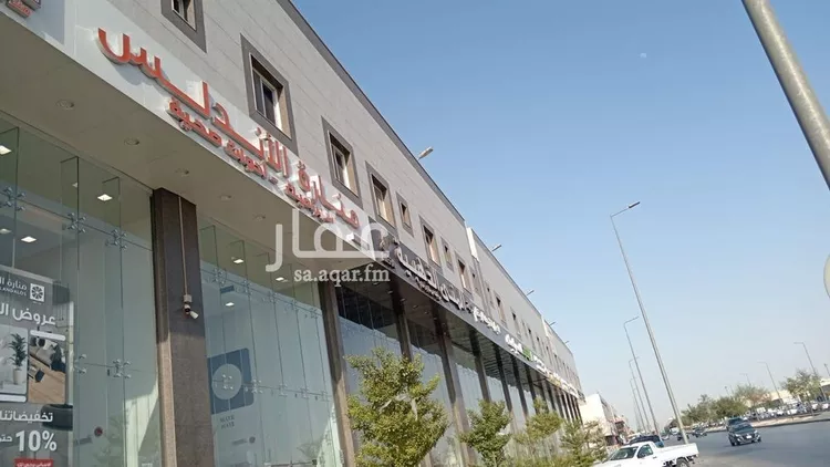Apartment for Rent in Riyadh Al Aziziyah