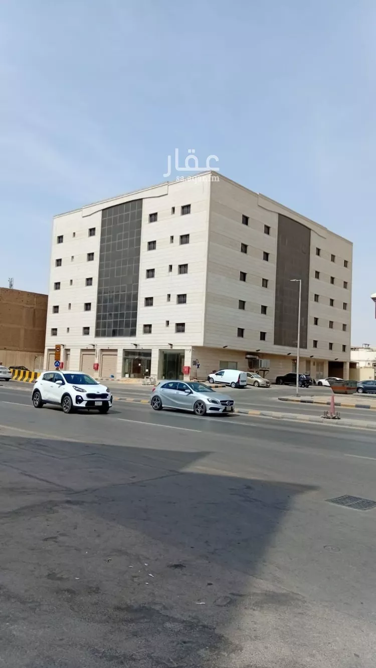 شقة للإيجار في شارع الامام عبدالعزيز بن محمد بن سعود, حي الوشام, مدينة الرياض, منطقة الرياض صورة 2