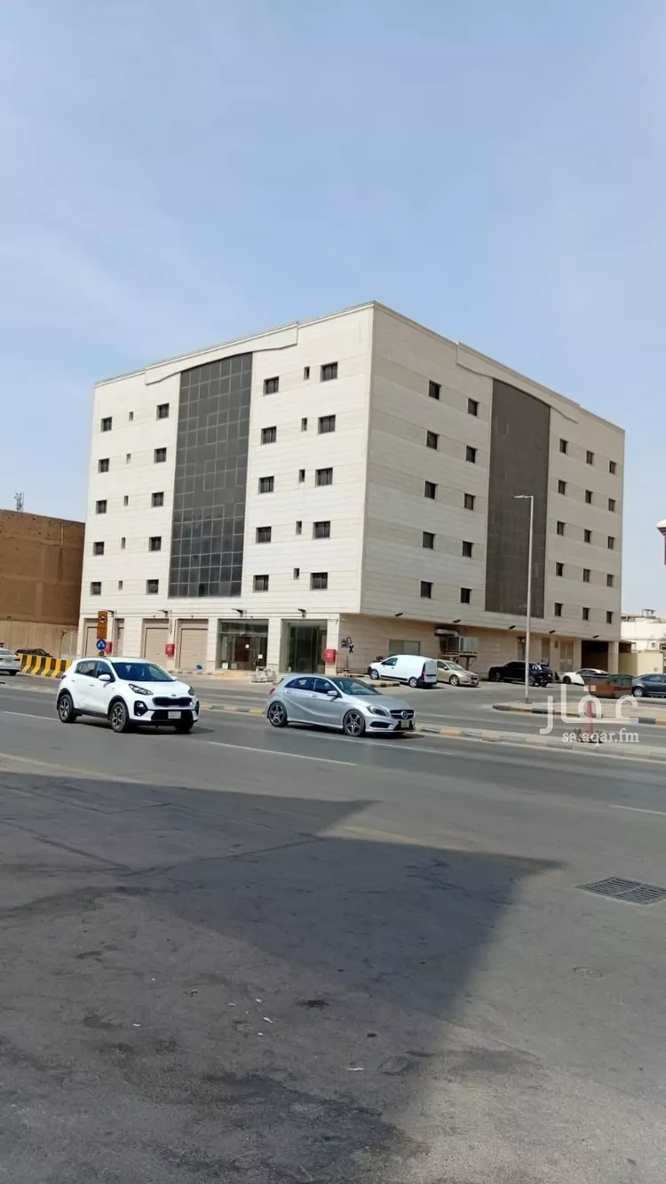شقة للإيجار في شارع أحمد اللغوي, حي الوشام, مدينة الرياض, منطقة الرياض صورة 2