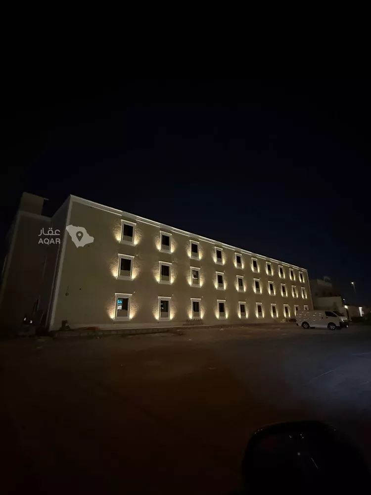 شقة للإيجار في شارع سعد بن ابي وقاص, حي النسيم الغربي, مدينة الرياض, منطقة الرياض