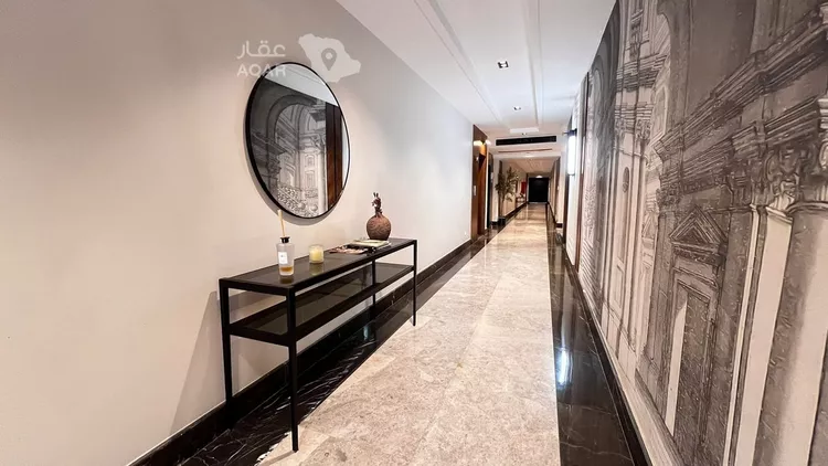Apartment for Rent in Riyadh An Nada 6